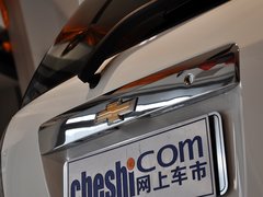 2014款 2.4L 自动 旗舰版 7座