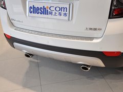 2014款 2.4L 自动 旗舰版 7座