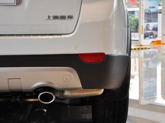 2014款 2.4L 自动 旗舰版 7座