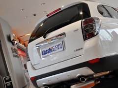 2014款 2.4L 自动 旗舰版 7座
