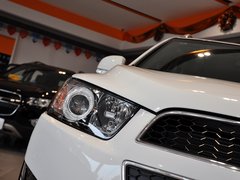 2014款 2.4L 自动 旗舰版 7座