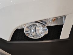 2014款 2.4L 自动 旗舰版 7座