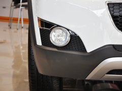 2014款 2.4L 自动 旗舰版 7座