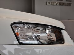 2014款 2.4L 自动 旗舰版 7座