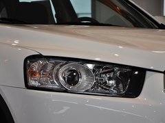 2014款 2.4L 自动 旗舰版 7座