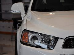 2014款 2.4L 自动 旗舰版 7座