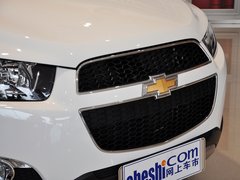 2014款 2.4L 自动 旗舰版 7座