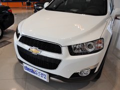 2014款 2.4L 自动 旗舰版 7座