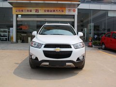 2014款 2.4L 自动 旗舰版 7座