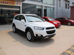 2014款 2.4L 自动 旗舰版 7座