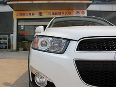 2014款 2.4L 自动 旗舰版 7座