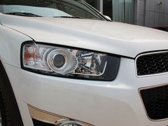 2014款 2.4L 自动 旗舰版 7座