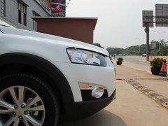 2014款 2.4L 自动 旗舰版 7座