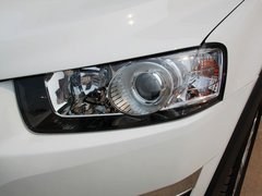 2014款 2.4L 自动 旗舰版 7座
