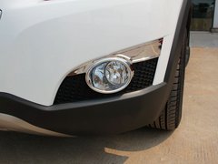 2014款 2.4L 自动 旗舰版 7座