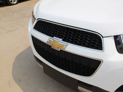 2014款 2.4L 自动 旗舰版 7座