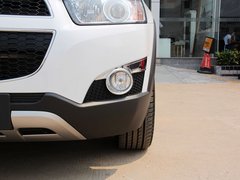 2014款 2.4L 自动 旗舰版 7座