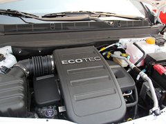 2014款 2.4L 自动 旗舰版 7座