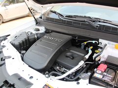 2014款 2.4L 自动 旗舰版 7座