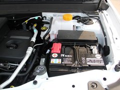 2014款 2.4L 自动 旗舰版 7座