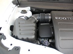 2014款 2.4L 自动 旗舰版 7座