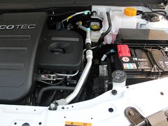 2014款 2.4L 自动 旗舰版 7座