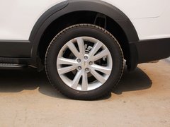 2014款 2.4L 自动 旗舰版 7座