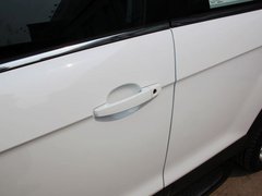 2014款 2.4L 自动 旗舰版 7座