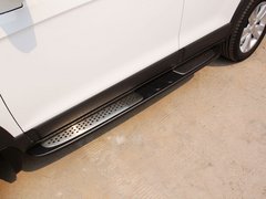 2014款 2.4L 自动 旗舰版 7座