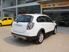 2014款 2.4L 自动 旗舰版 7座
