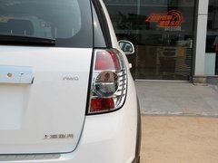 2014款 2.4L 自动 旗舰版 7座