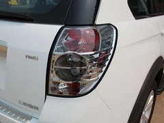 2014款 2.4L 自动 旗舰版 7座