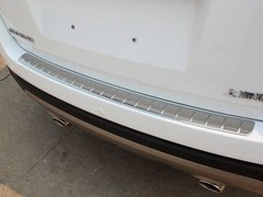 2014款 2.4L 自动 旗舰版 7座