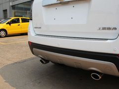 2014款 2.4L 自动 旗舰版 7座