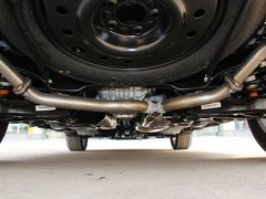 2014款 2.4L 自动 旗舰版 7座