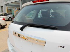 2014款 2.4L 自动 旗舰版 7座