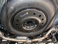 2014款 2.4L 自动 旗舰版 7座