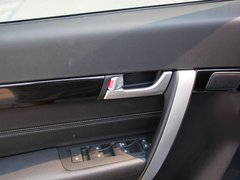 科帕奇 2014款 2.4L 自动 旗舰版 7座