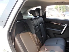 2014款 2.4L 自动 旗舰版 7座