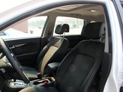 2014款 2.4L 自动 旗舰版 7座