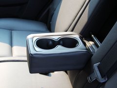2014款 2.4L 自动 旗舰版 7座