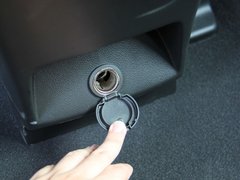 科帕奇 2014款 2.4L 自动 旗舰版 7座
