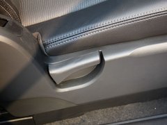 2014款 2.4L 自动 旗舰版 7座