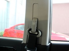 2014款 2.4L 自动 旗舰版 7座