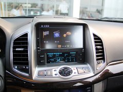 2014款 2.4L 自动 旗舰版 7座