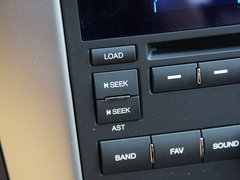 2014款 2.4L 自动 旗舰版 7座