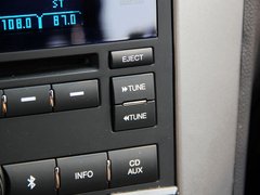 2014款 2.4L 自动 旗舰版 7座
