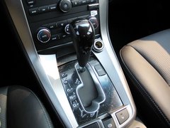 2014款 2.4L 自动 旗舰版 7座