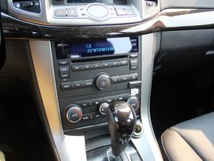 2014款 2.4L 自动 旗舰版 7座