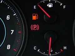 2014款 2.4L 自动 旗舰版 7座
